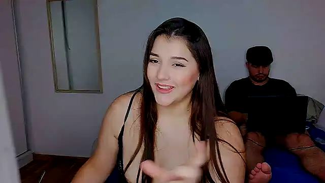 angietubebe online show from 06-11-26, 03:14