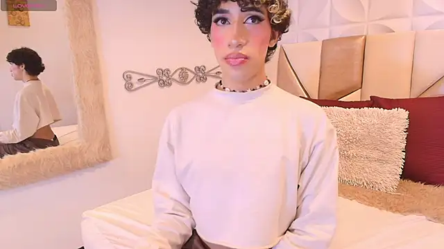 Nayla Monroee online show from 01-11-26, 01:40