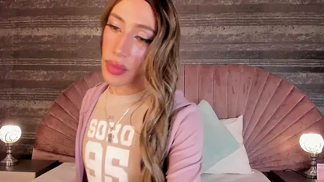 Nayla Monroee online show from 07-16-26, 09:34