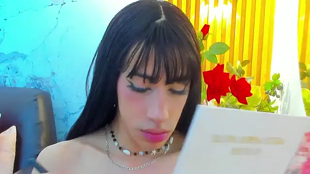 Nayla Monroee online show from 11-21-25, 07:57