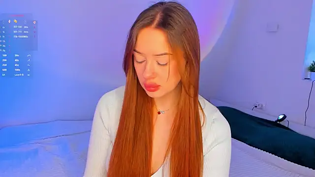 Babyarigoddamnss online show from 01-12-26, 04:08