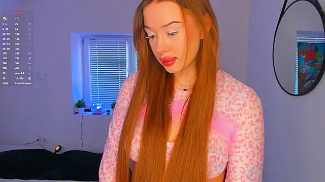 Babyarigoddamnss online show from 01-11-26, 03:02