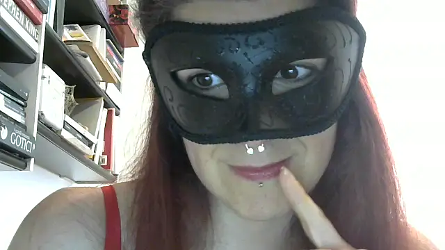 SexyPupil online show from 02-26-26, 03:12