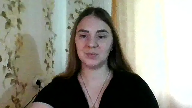 Snapshot of Hanna_777 chatting on 10-26-25, 10:37 Hanna 777 online show from 10-26-25, 10:37
