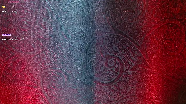 Stefany wish online show from 11-18-25, 01:03