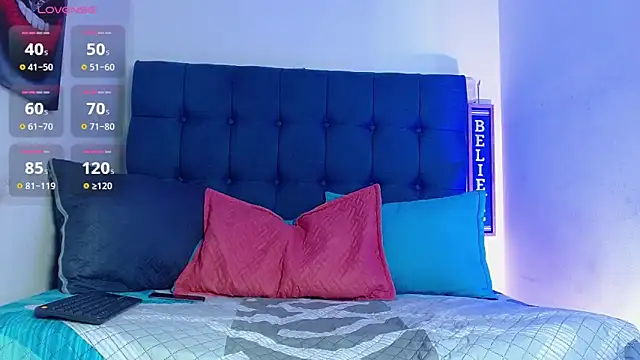 Stefany wish online show from 05-11-26, 07:55