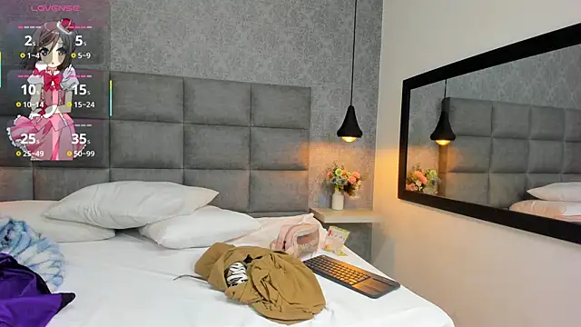 Snapshot of Luna_Bella3 chatting on 11-11-25, 10:10 Luna Bella3 online show from 11-11-25, 10:10