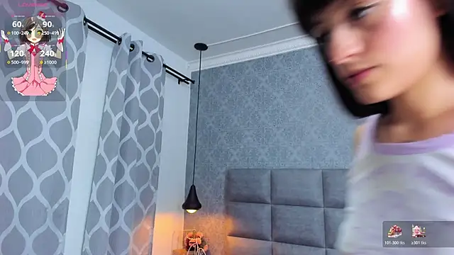 Snapshot of Luna_Bella3 chatting on 11-20-25, 11:11 Luna Bella3 online show from 11-20-25, 11:11