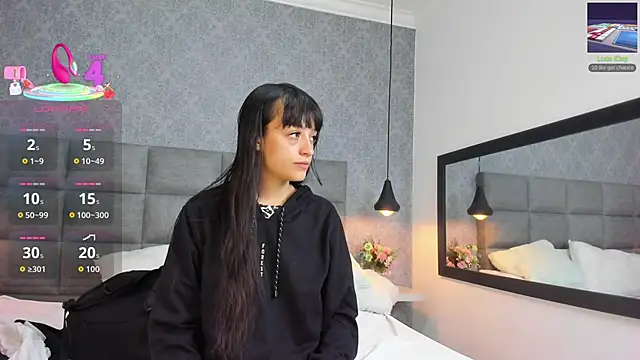 Snapshot of Luna_Bella3 chatting on 12-03-25, 10:58 Luna Bella3 online show from 12-03-25, 10:58