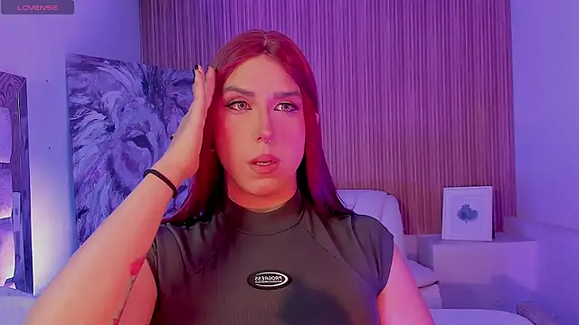 JanneBlossom  online show from 12-17-25, 09:31