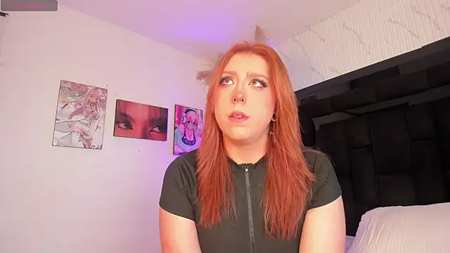 JanneBlossom  online show from 06-10-26, 10:00