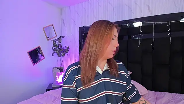 JanneBlossom  online show from 03-14-26, 10:38