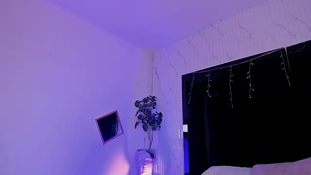 JanneBlossom  online show from 03-31-26, 09:06