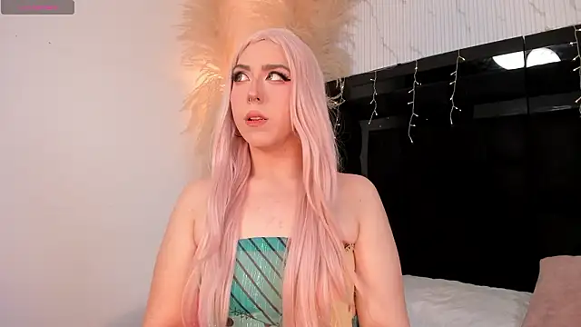 JanneBlossom  online show from 03-02-26, 09:44