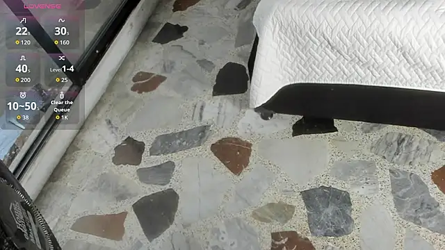 JanneBlossom  online show from 02-16-26, 10:29