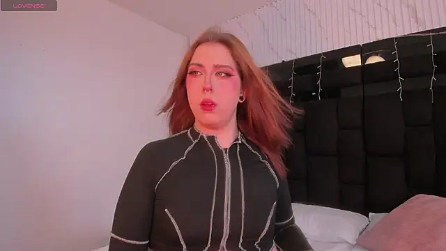 JanneBlossom  online show from 02-18-26, 10:39