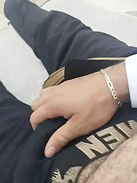 Jervaz online show from 12-01-25, 04:24