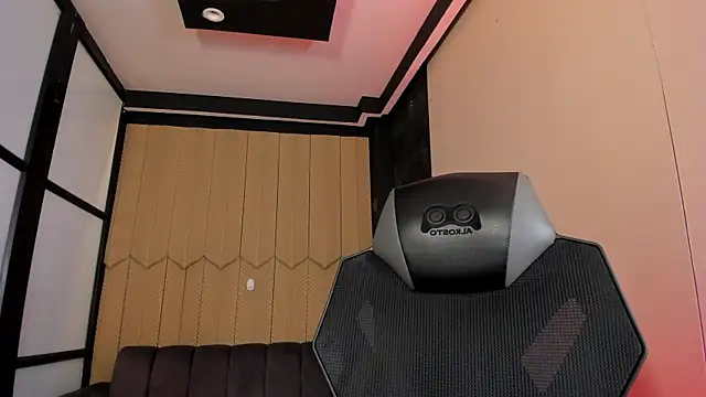 AmaraWolf online show from 01-07-26, 10:15