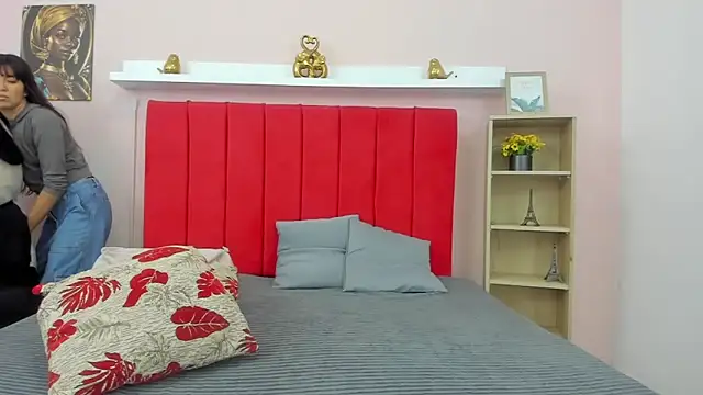 tammy sex25 online show from 02-11-26, 11:32