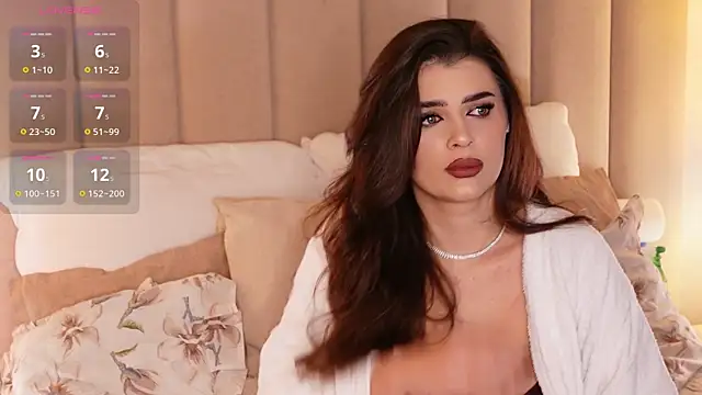 Snapshot of MissyFoxyy chatting on 11-19-25, 08:36 MissyFoxyy online show from 11-19-25, 08:36