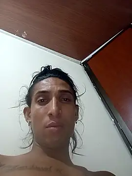 chairahot2 online show from 01-07-26, 09:36