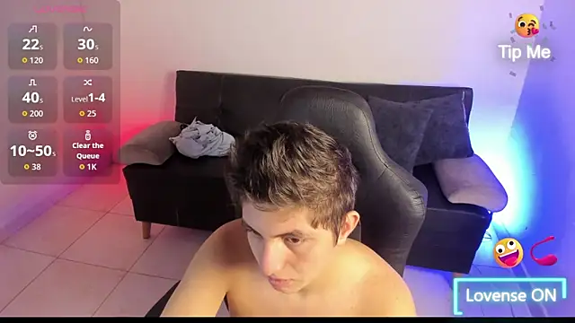 atilaepic online show from 02-08-26, 10:46