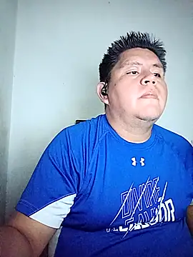 Snapshot of GordoChancludoSLP chatting on 10-25-25, 11:05 GordoChancludoSLP online show from 10-25-25, 11:05