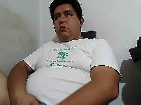 Snapshot of GordoChancludoSLP chatting on 04-25-26, 05:43 GordoChancludoSLP online show from 04-25-26, 05:43