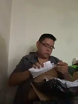 Snapshot of GordoChancludoSLP chatting on 11-22-25, 09:24 GordoChancludoSLP online show from 11-22-25, 09:24