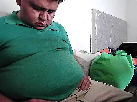 Snapshot of GordoChancludoSLP chatting on 12-15-25, 07:31 GordoChancludoSLP online show from 12-15-25, 07:31