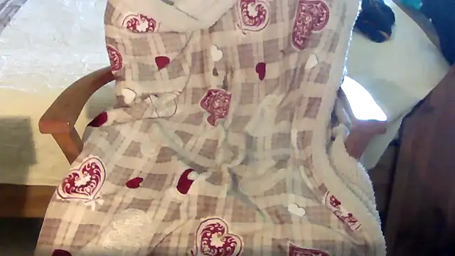 Sissypat53 online show from 07-11-26, 12:38