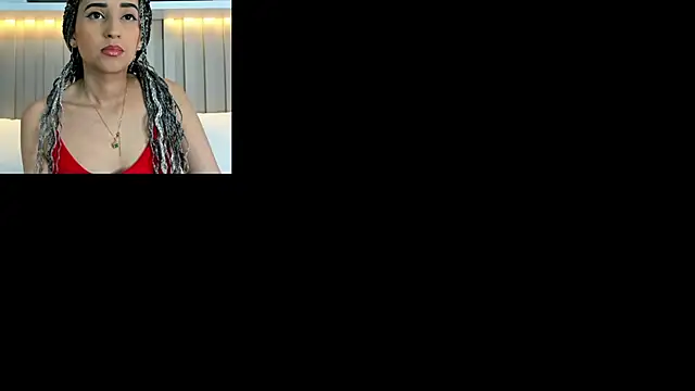 violett rabbit  online show from 11-10-25, 08:25