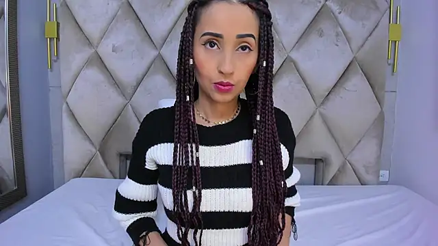 violett rabbit  online show from 03-19-26, 08:20