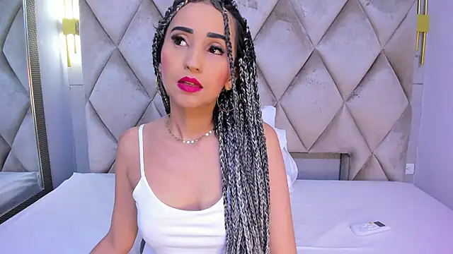 violett rabbit  online show from 01-05-26, 08:01