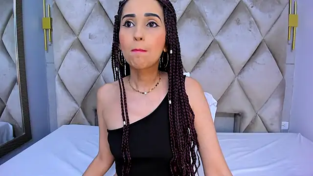 violett rabbit  online show from 03-27-26, 08:21