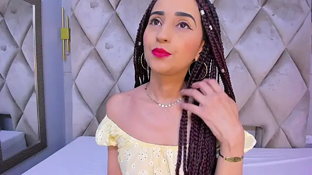 violett rabbit  online show from 02-18-26, 08:05