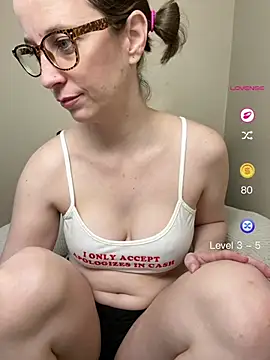 CreamedKitten online show from 05-13-26, 02:46