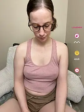 CreamedKitten online show from 04-23-26, 03:13