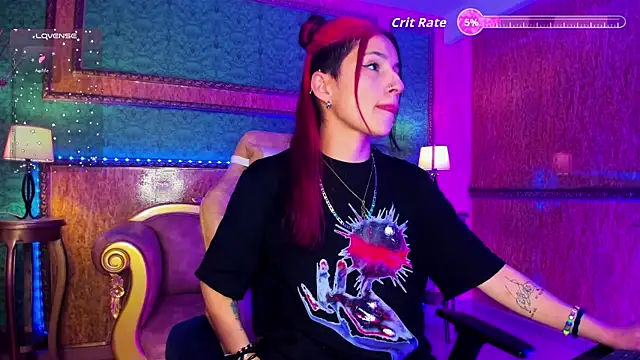 Ale sweety  online show from 11-18-25, 08:01