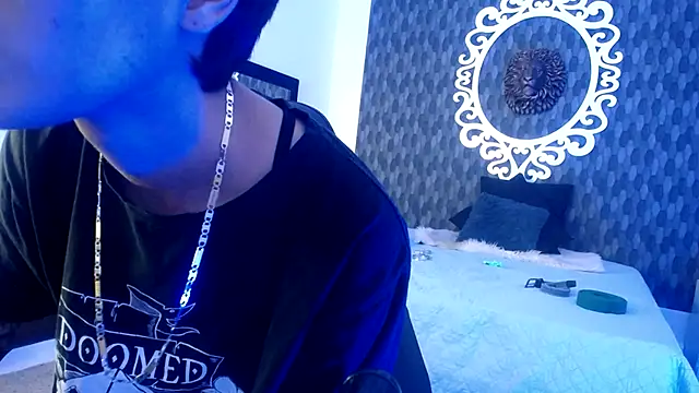 Snapshot of Ghost__Girl_ chatting on 10-31-25, 04:53 Ghost  Girl  online show from 10-31-25, 04:53