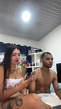 Hot2gether69 online show from 12-18-25, 10:02