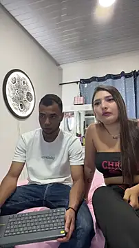 Hot2gether69 online show from 12-13-25, 11:22