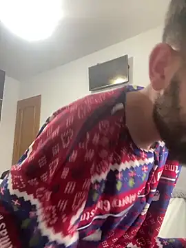 Dondeloquieras4 online show from 02-11-26, 03:01