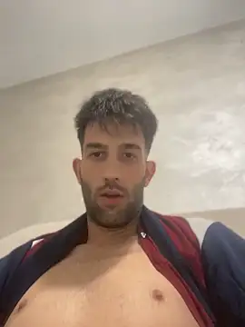 Dondeloquieras4 online show from 04-10-26, 12:50