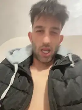 Dondeloquieras4 online show from 04-08-26, 02:02