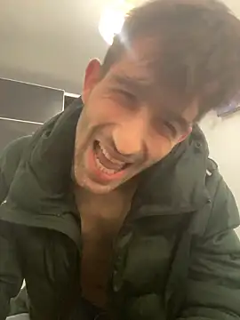 Dondeloquieras4 online show from 04-06-26, 02:29