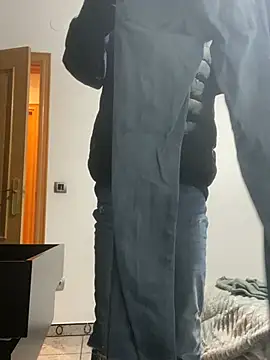 Dondeloquieras4 online show from 02-14-26, 06:08