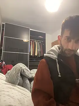 Dondeloquieras4 online show from 02-28-26, 03:17