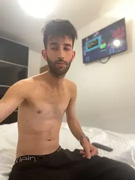 Dondeloquieras4 online show from 04-14-26, 04:12