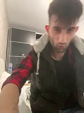 Dondeloquieras4 online show from 02-22-26, 03:20